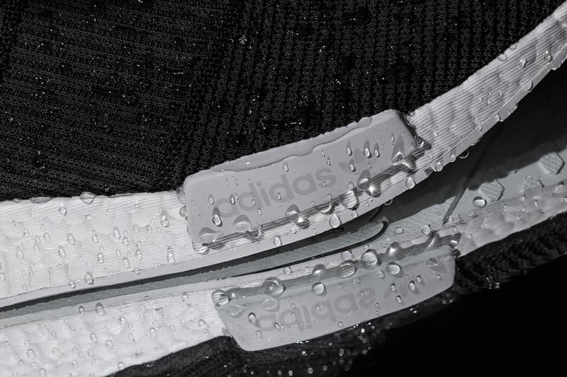 adidas Originals NMD CS1 GORE TEX Pack On Feet Closer Look 2017 November Release Date Info Sneakers Shoes Footwear