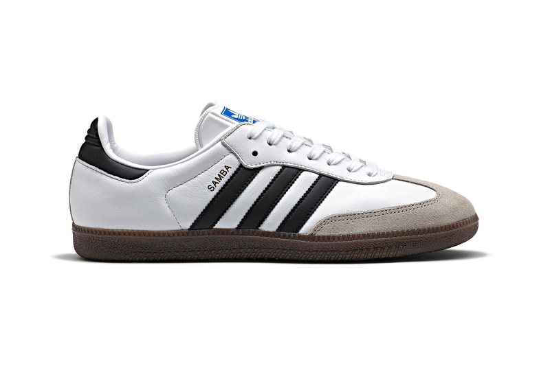 adidas Originals Samba Monochrome Spring Summer 2018