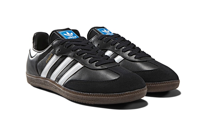adidas Originals Samba Monochrome Spring Summer 2018