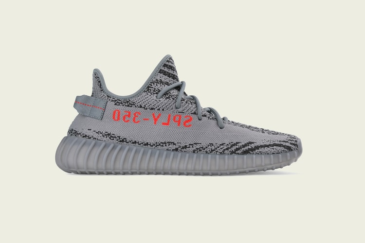 The adidas Originals YEEZY BOOST 350 V2 "Beluga 2.0" Receives an Official Release Date
