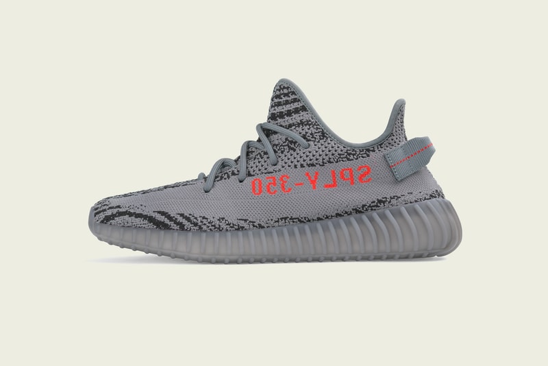 YEEZY BOOST 350 V2 Beluga 2.0 Official Release Date Info Kanye West adidas Originals