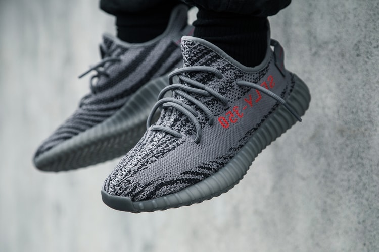 How to Cop the adidas Originals YEEZY BOOST 350 V2 "Beluga 2.0" Before Release