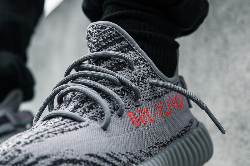 adidas Originals YEEZY BOOST 350 V2 Beluga 2 0 HBX Raffle 2017 November 23 25 Release Date Info Sneakers Shoes Footwear Thanksgiving Black Friday Kanye West