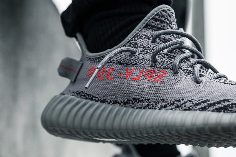 adidas Originals YEEZY BOOST 350 V2 Beluga 2 0 HBX Raffle 2017 November 23 25 Release Date Info Sneakers Shoes Footwear Thanksgiving Black Friday Kanye West