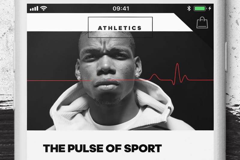 adidas Launches Personalized Shopping App at Dreamforce