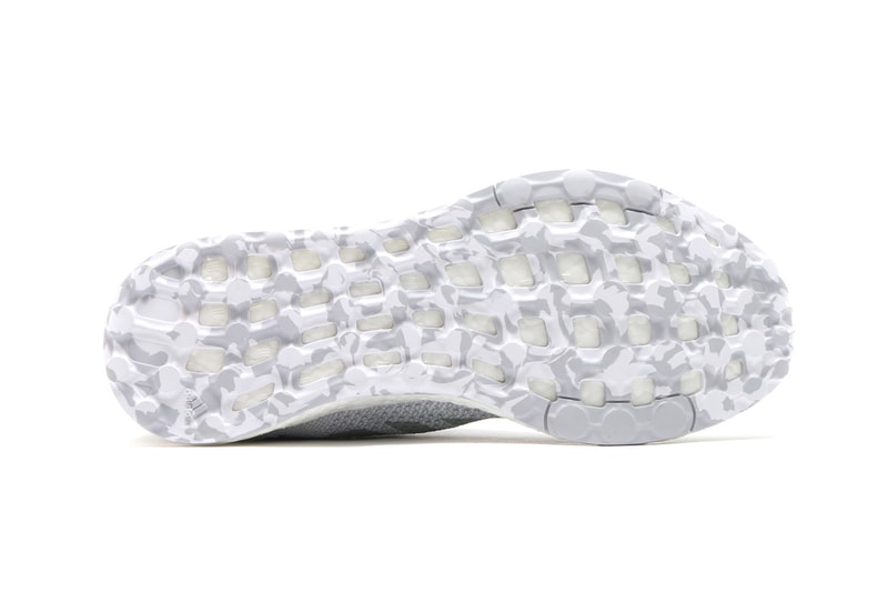 adidas PureBOOST DPR White Indigo Running