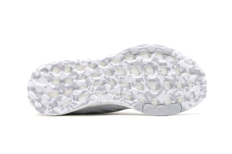 adidas PureBOOST DPR White Indigo Running