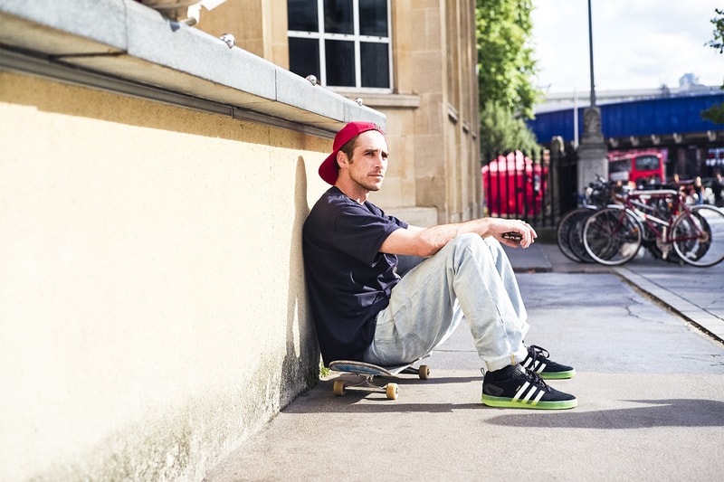 adidas Skateboarding Palace Pro Benny Fairfax Chewy Cannon 2017 November 17 Release Date Info Sneakers Shoes Footwear