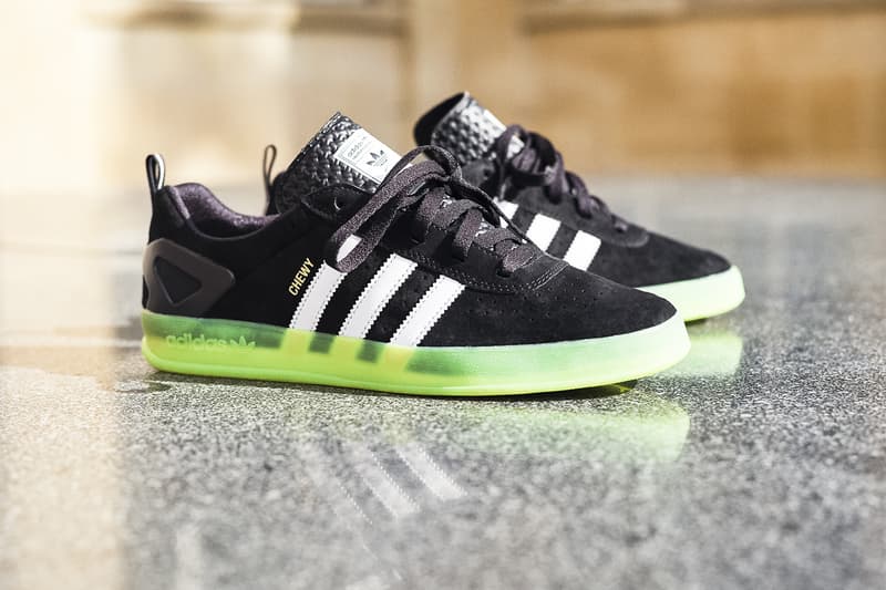 adidas Skateboarding Palace Pro Signatures | Hypebeast adidas Skateboarding Palace Pro Signatures | Hypebeast