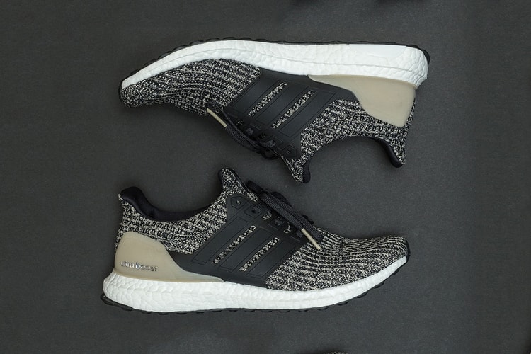 adidas UltraBOOST 4.0 Receives A "Dark Mocha" Makeover