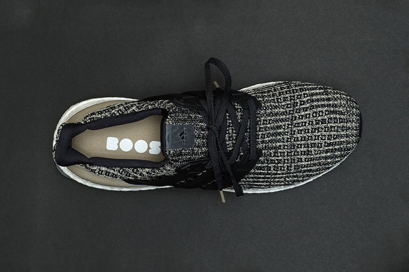 adidas UltraBOOST 4.0 Dark Mocha