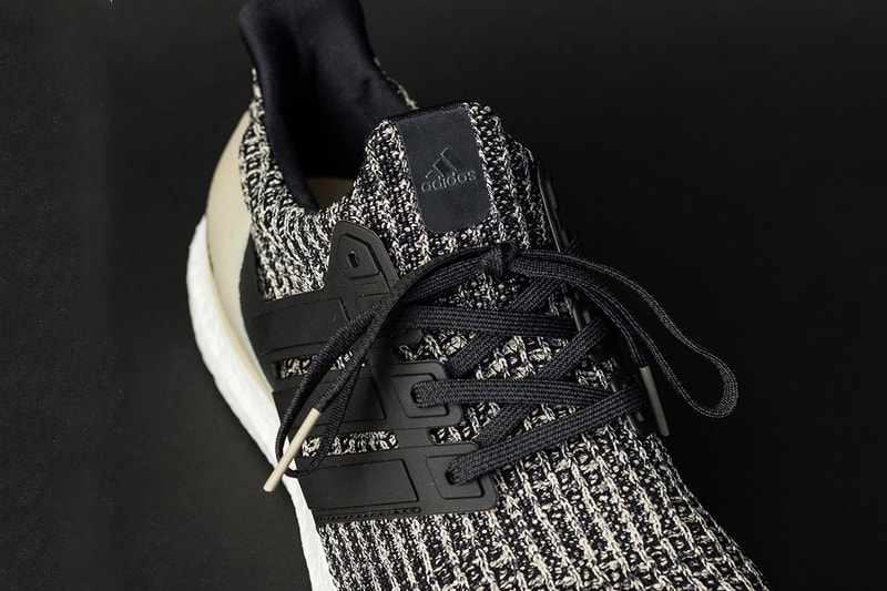 adidas UltraBOOST 4.0 Dark Mocha