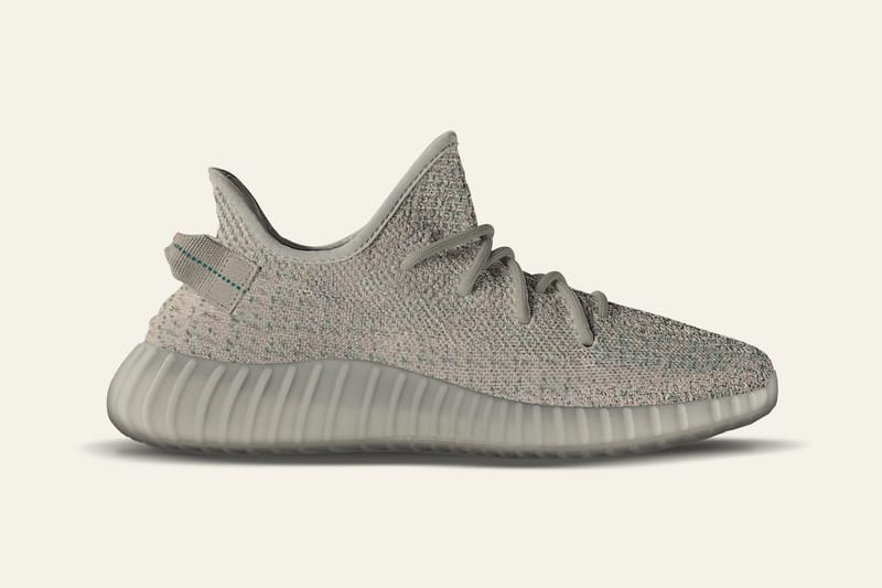 adidas yeezy boost 350 moonrock