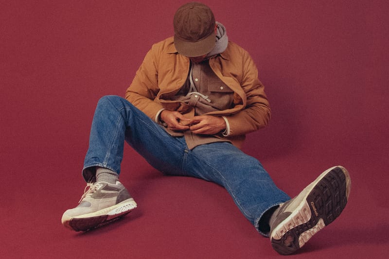 Adsum Refines Timeless Streetwear in Fall/Winter 2017 Editorial