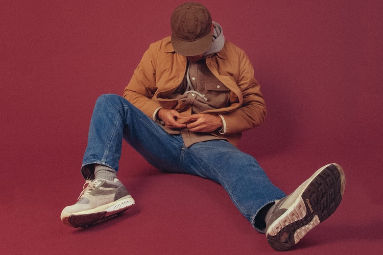 Adsum Refines Timeless Streetwear in Fall/Winter 2017 Editorial