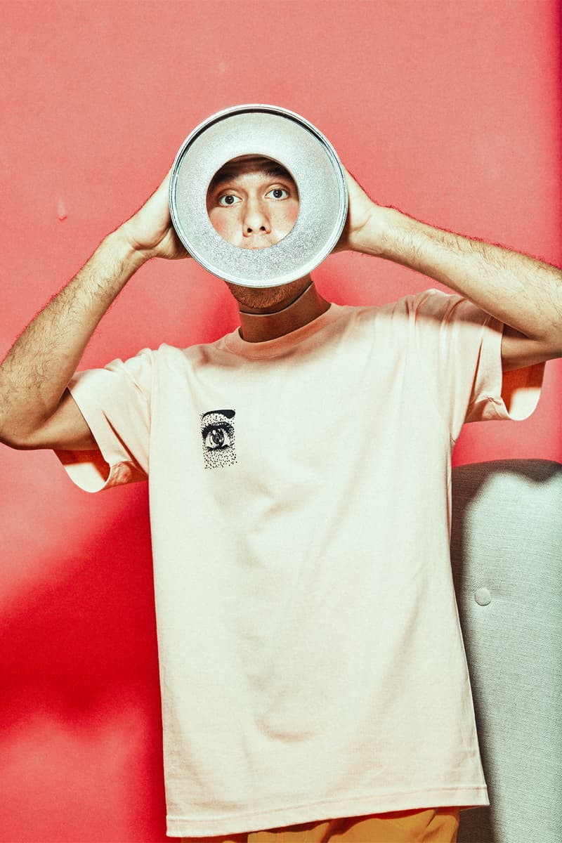 AGAINST LAB 2017 Fall Winter MOTIVES Collection Lookbook