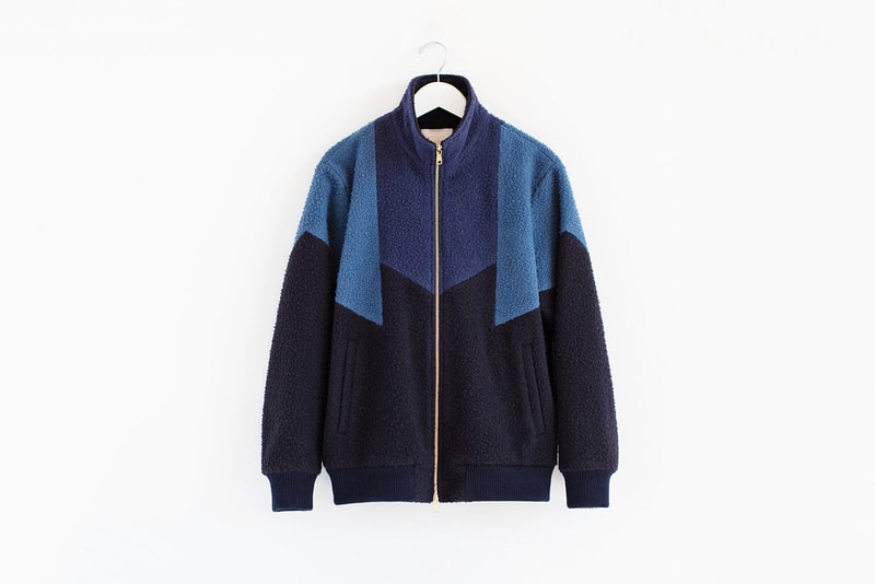 Aimé Leon Dore Fall/Winter 2017 Third Drop Teddy Santis New York