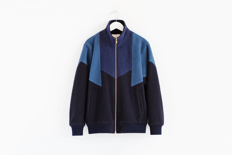 Aimé Leon Dore Fall/Winter 2017 Third Drop Teddy Santis New York