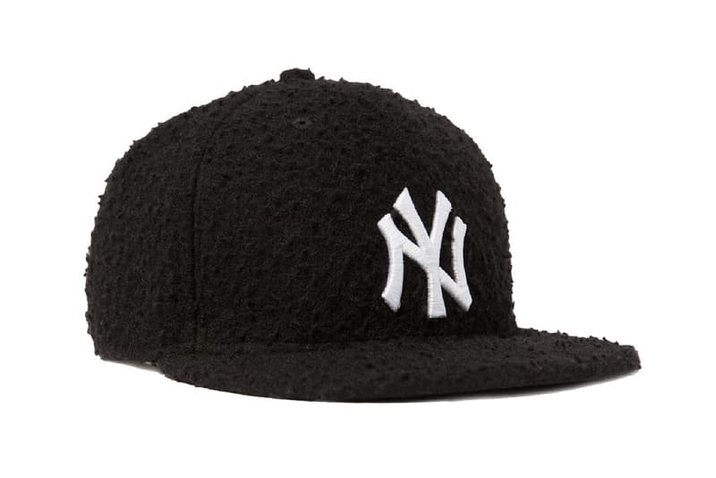 Aimé Leon Dore New Era Yankees 59FIFTY Fitted Caps New York Tribute