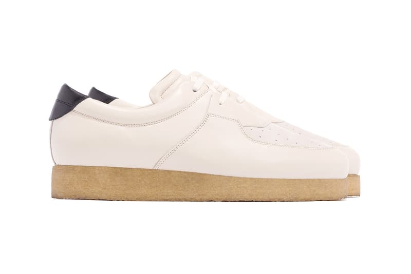 Aime Leon Dore Teddy Santis New York Q27 Sneaker Silhouette Shoe Footwear Release Date Drops Info November 24 2017