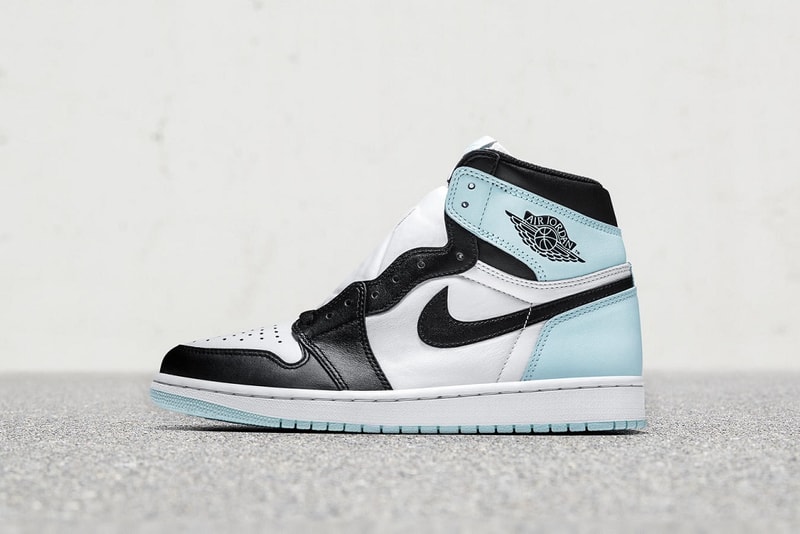 Air Jordan 1 Igloo Rust Pink Art Basel Miami 2017 Exclusive December Release Date Info Sneakers Shoes Footwear