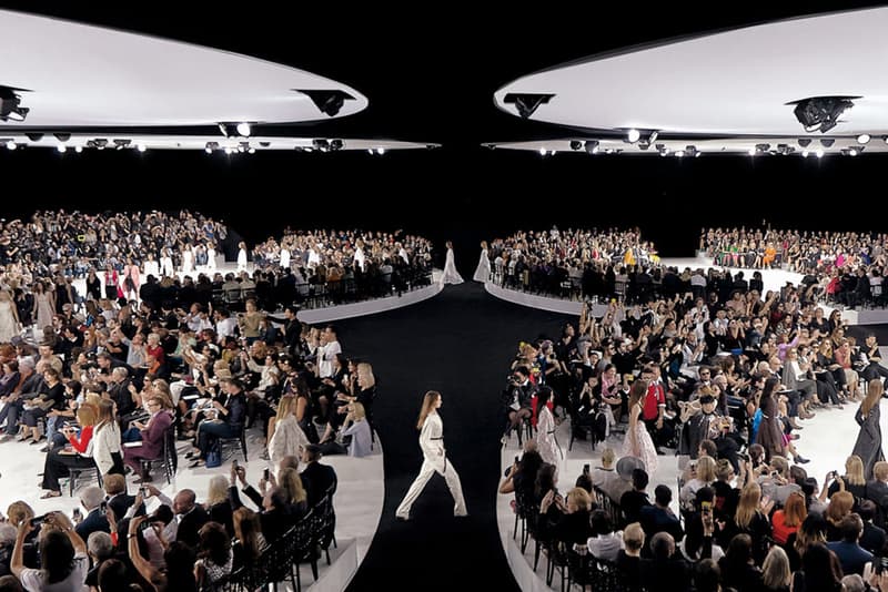 Phaidon Betak Fashion Evolution Book Dior Chanel Carven Kanye West Prada John Bartlett Rick Owens