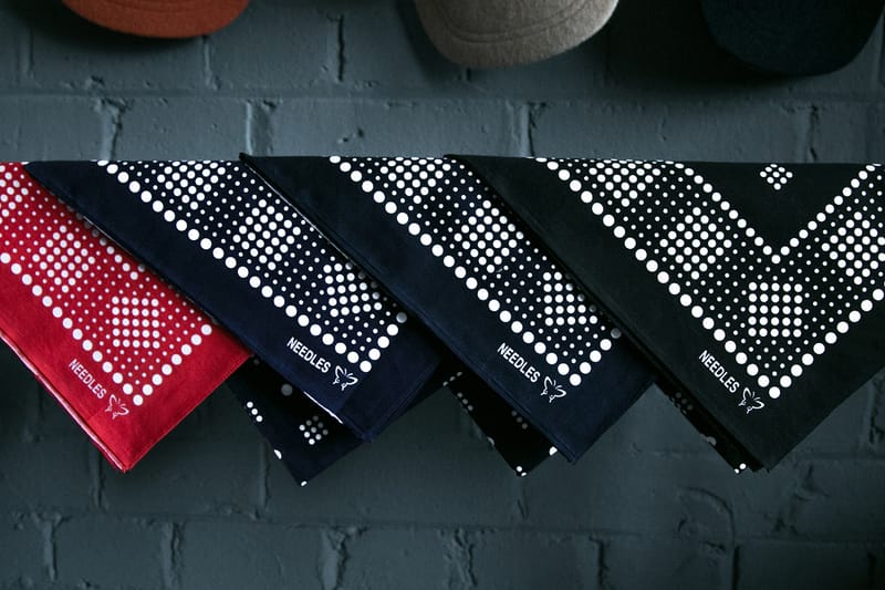 Get to Know the UK's Best Place for Hard-To-Find Japanese Brands