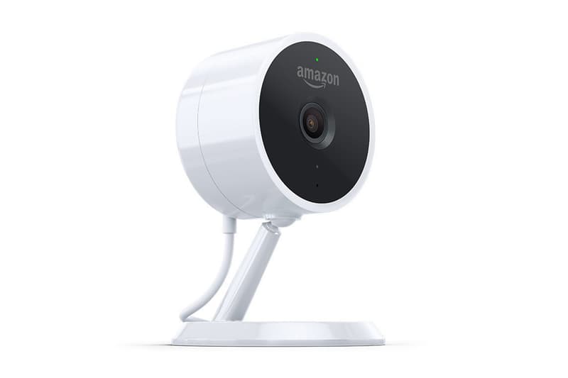 Amazon Key Cloud Camera Hack Disable delivery man deliver reenter door package steal burglarize