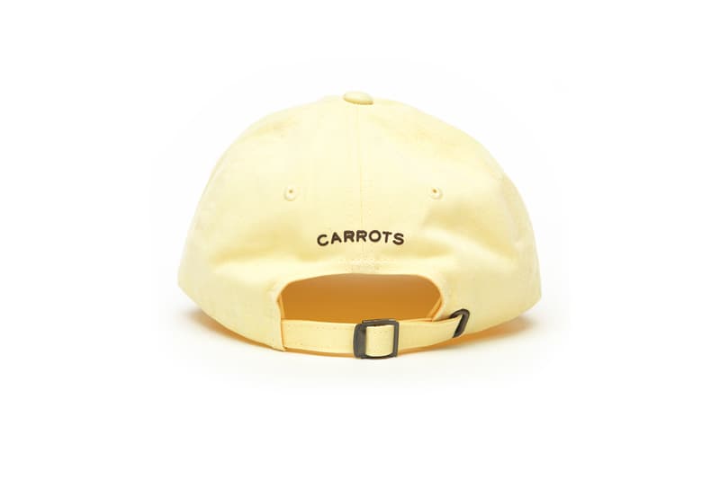 Carrots by Anwar Carrots L.A. Original Project Mayor Eric Garcetti Downtown Women’s Center of Los Angeles