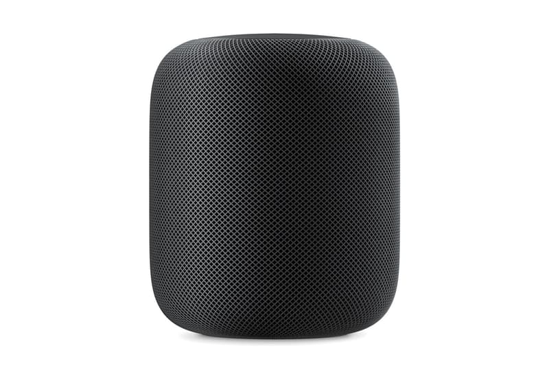 Apple HomePod Delay 2018 Release Next Year Siri Speakers Amazon Echo