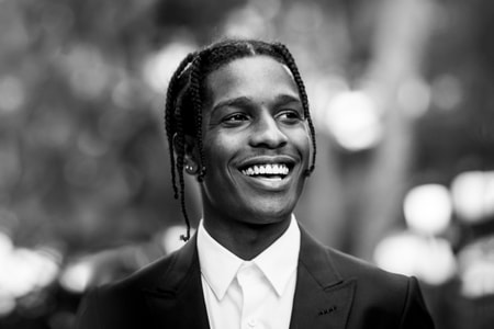 A$AP Rocky