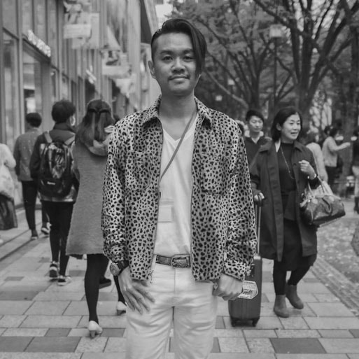 世界のクリエイティブなアスリートたちが シンガポールの SMSB イベントに集結 アシックス asics hypebeast ハイプビースト