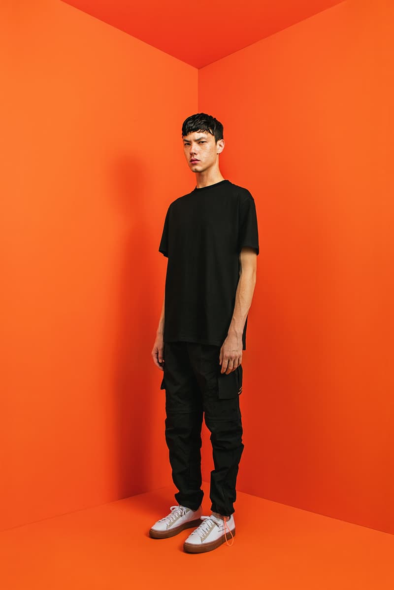 Atelier New Regime Ricardo Cavolo The Change Collection