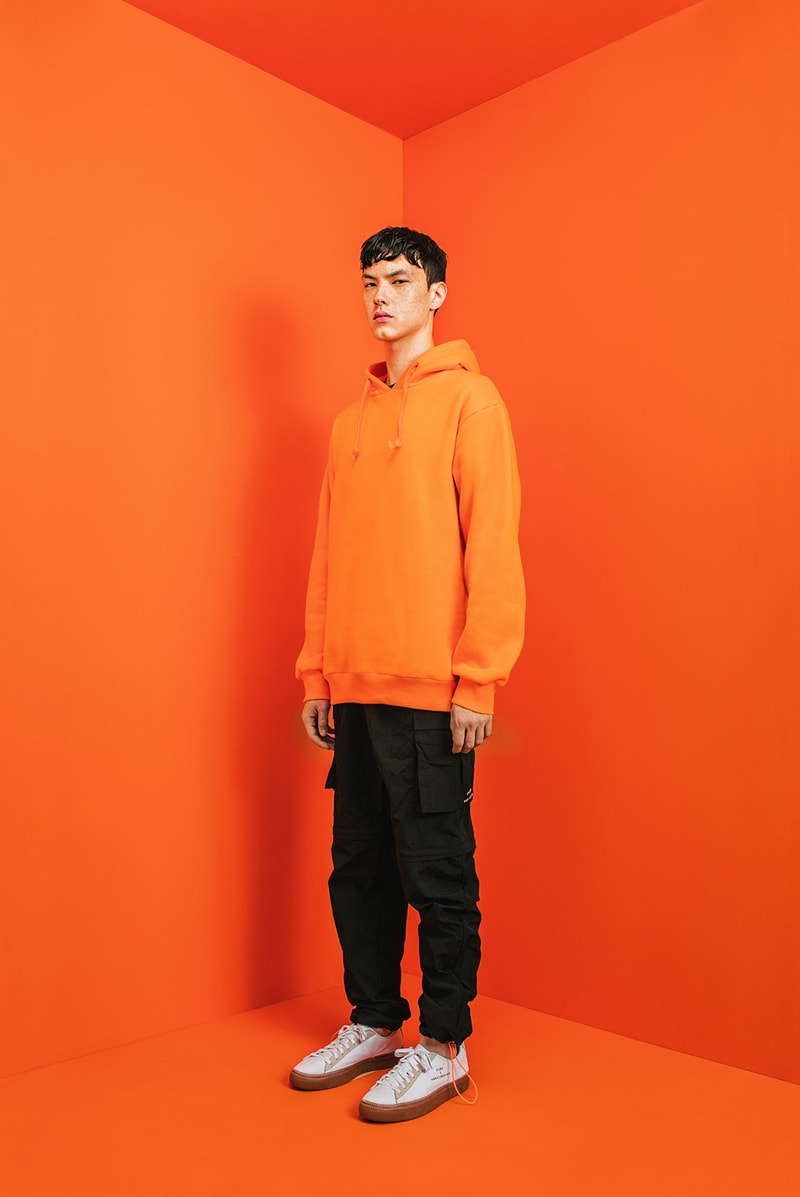 Atelier New Regime Ricardo Cavolo The Change Collection