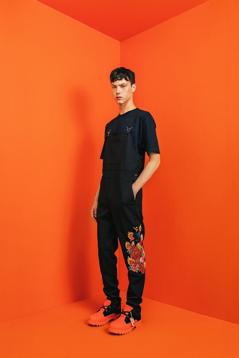 Atelier New Regime Ricardo Cavolo The Change Collection