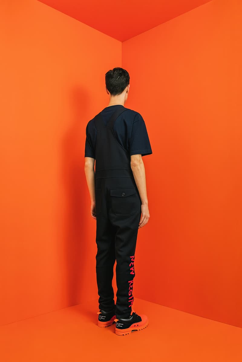 Atelier New Regime Ricardo Cavolo The Change Collection