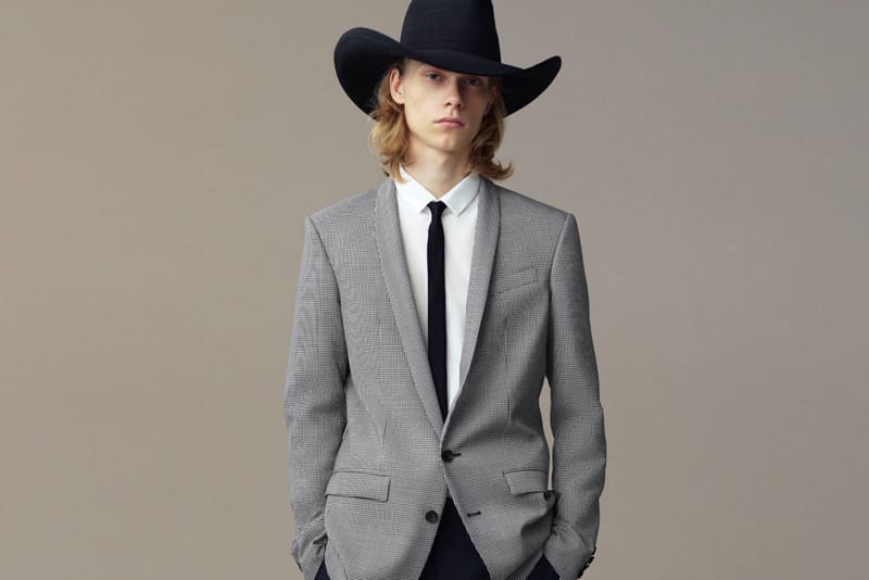 ATO's Spring/Summer 2018 Collection Offers Essentials for The "City Cowboy"