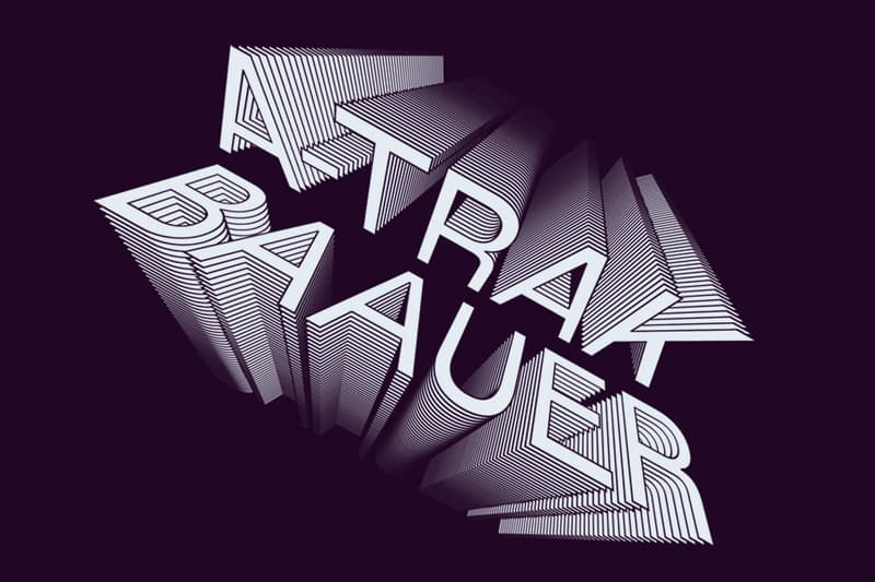 A-Trak Baauer Mixtape EP Album Stream Tour 2017 Leak Download Zip Fern Gully Dumbo Drop