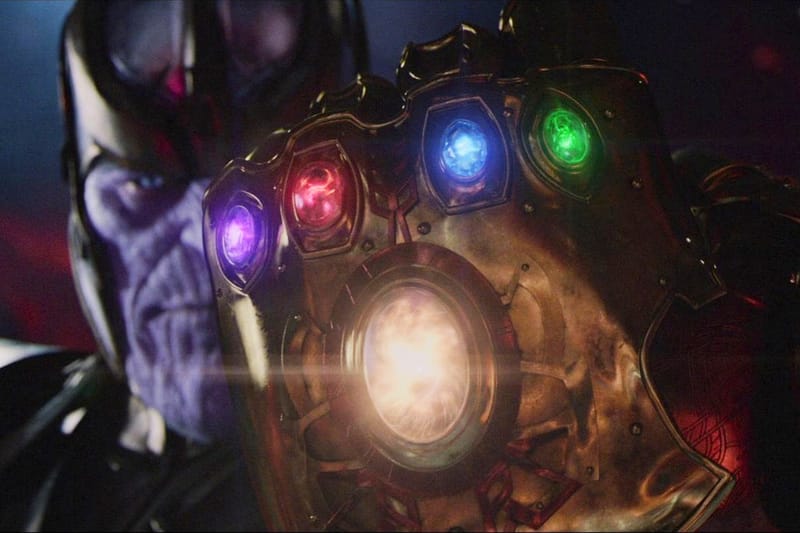 Here's 5 Things We Learned After Watching the 'Avengers: Infinity War' Trailer