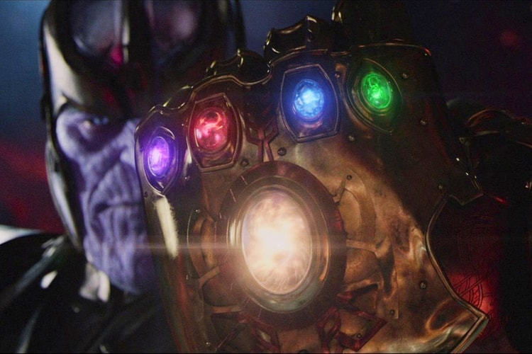 Here's 5 Things We Learned After Watching the 'Avengers: Infinity War' Trailer