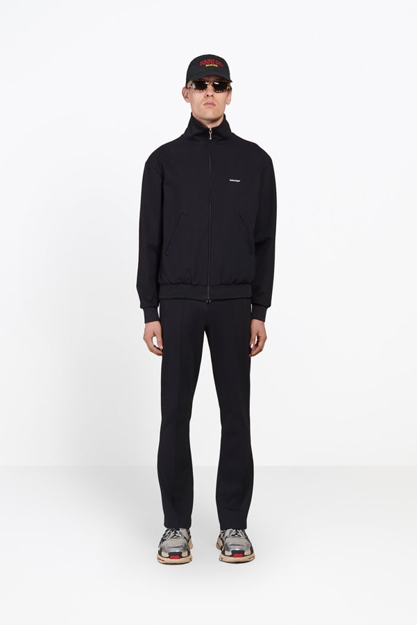 Balenciaga Sinners Capsule Collection