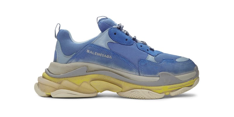 exclusive balenciaga