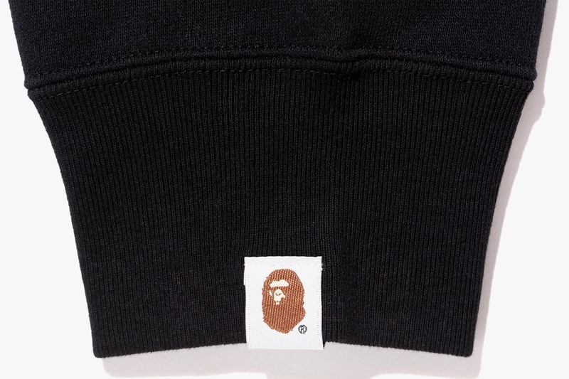 BAPE A Bathing Ape mastermind Japan collection 
