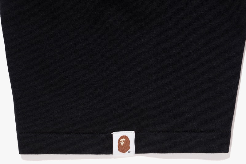 BAPE A Bathing Ape mastermind Japan collection 