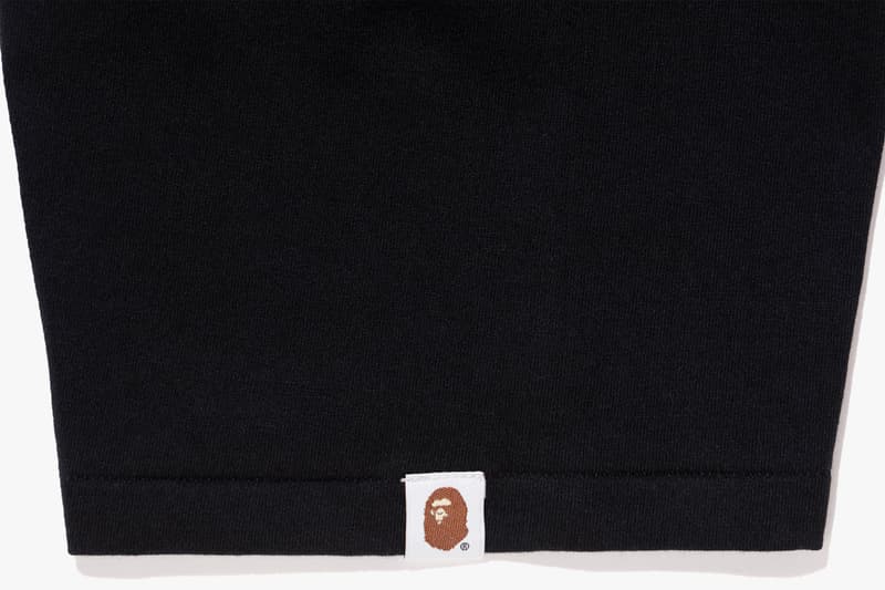 BAPE A Bathing Ape mastermind Japan collection
