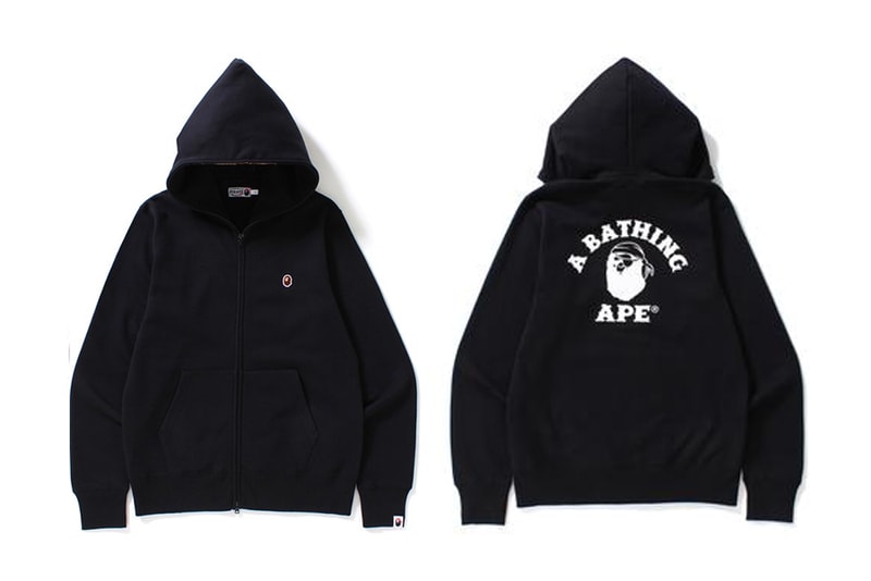 A Bathing Ape BAPE Pirate Store