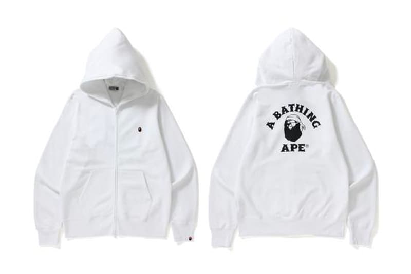 A Bathing Ape BAPE Pirate Store