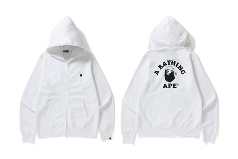 A Bathing Ape BAPE Pirate Store