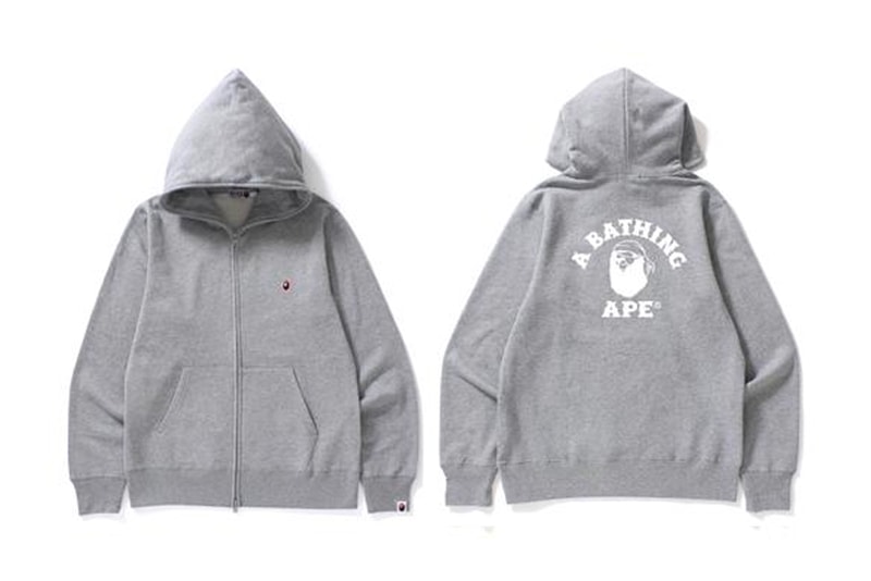 A Bathing Ape BAPE Pirate Store