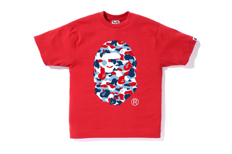 BAPE A Bathing Ape Paris Collection Baby Milo